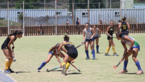 Hockey