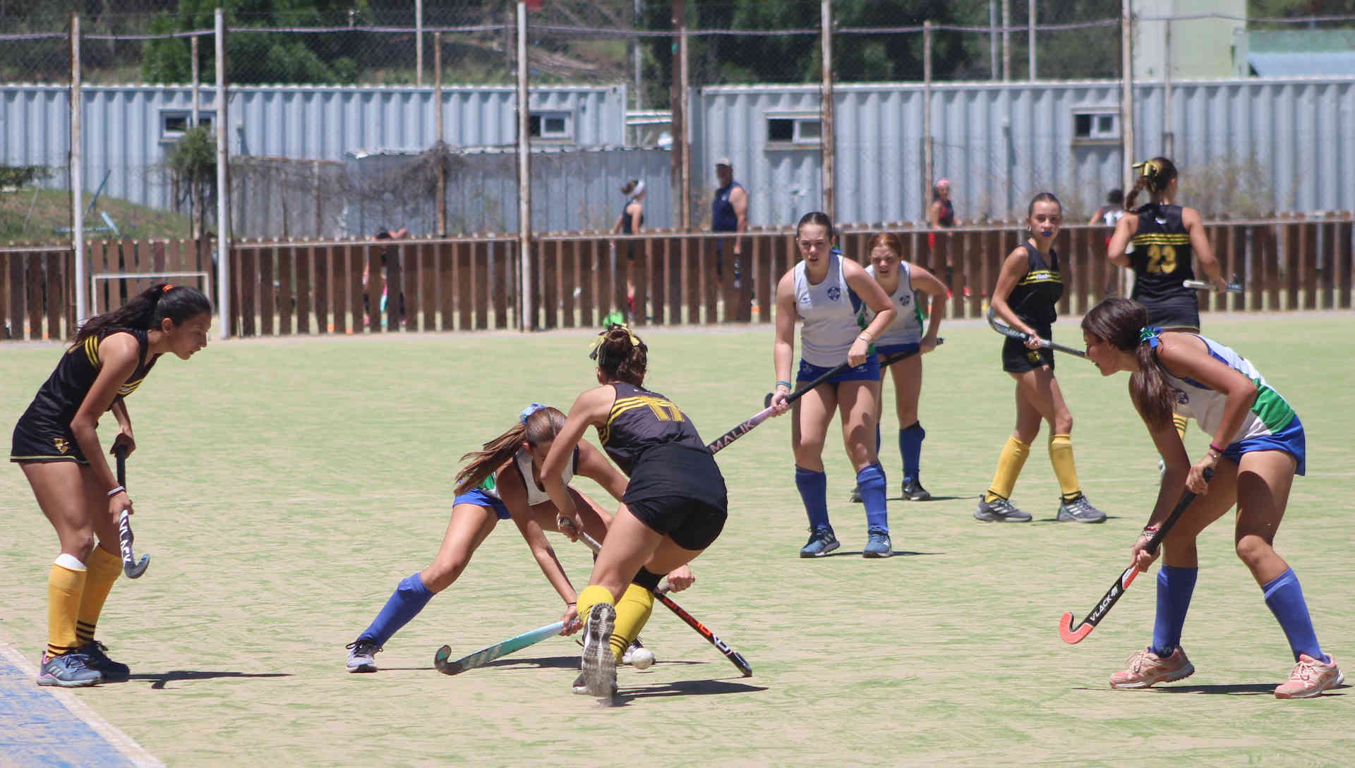 Hockey