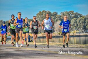 Atletismo