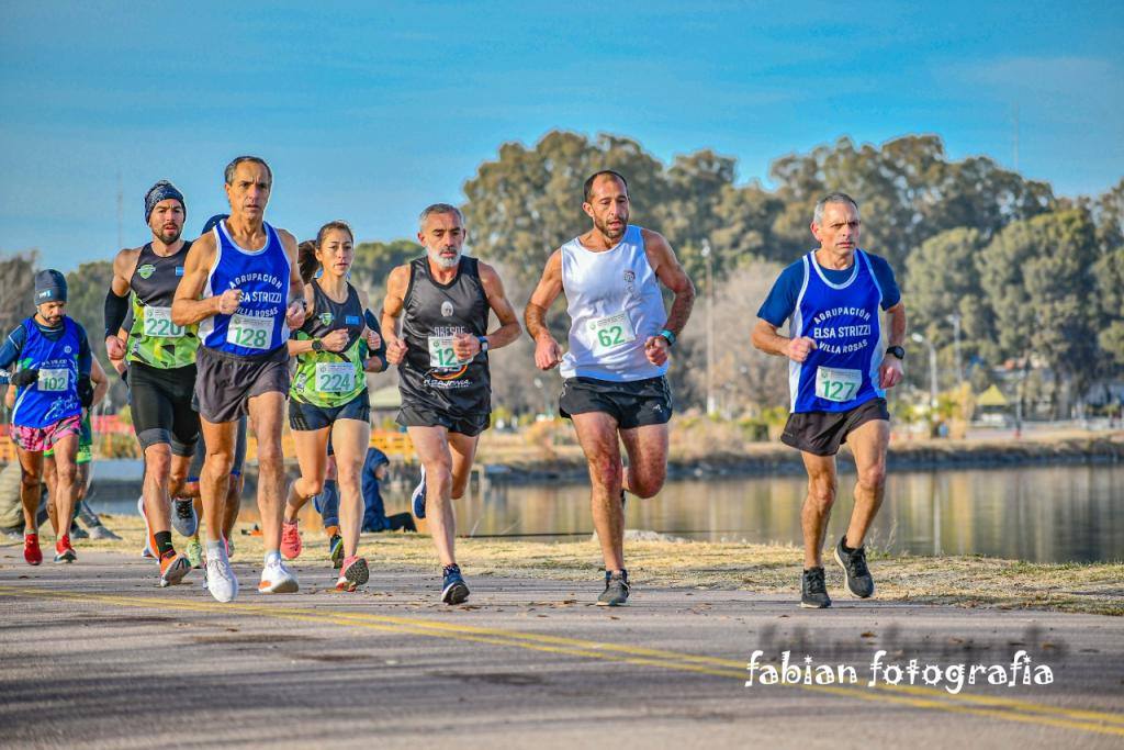 Atletismo