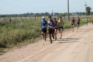 Atletismo