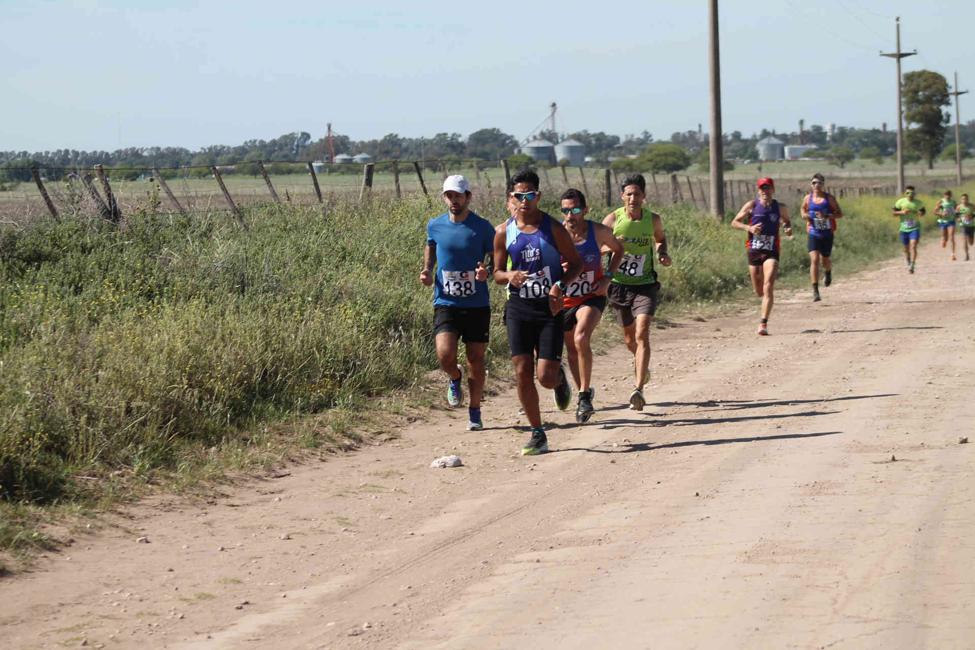 Atletismo