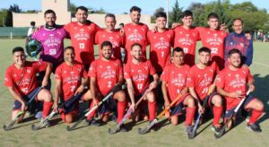 Hockey