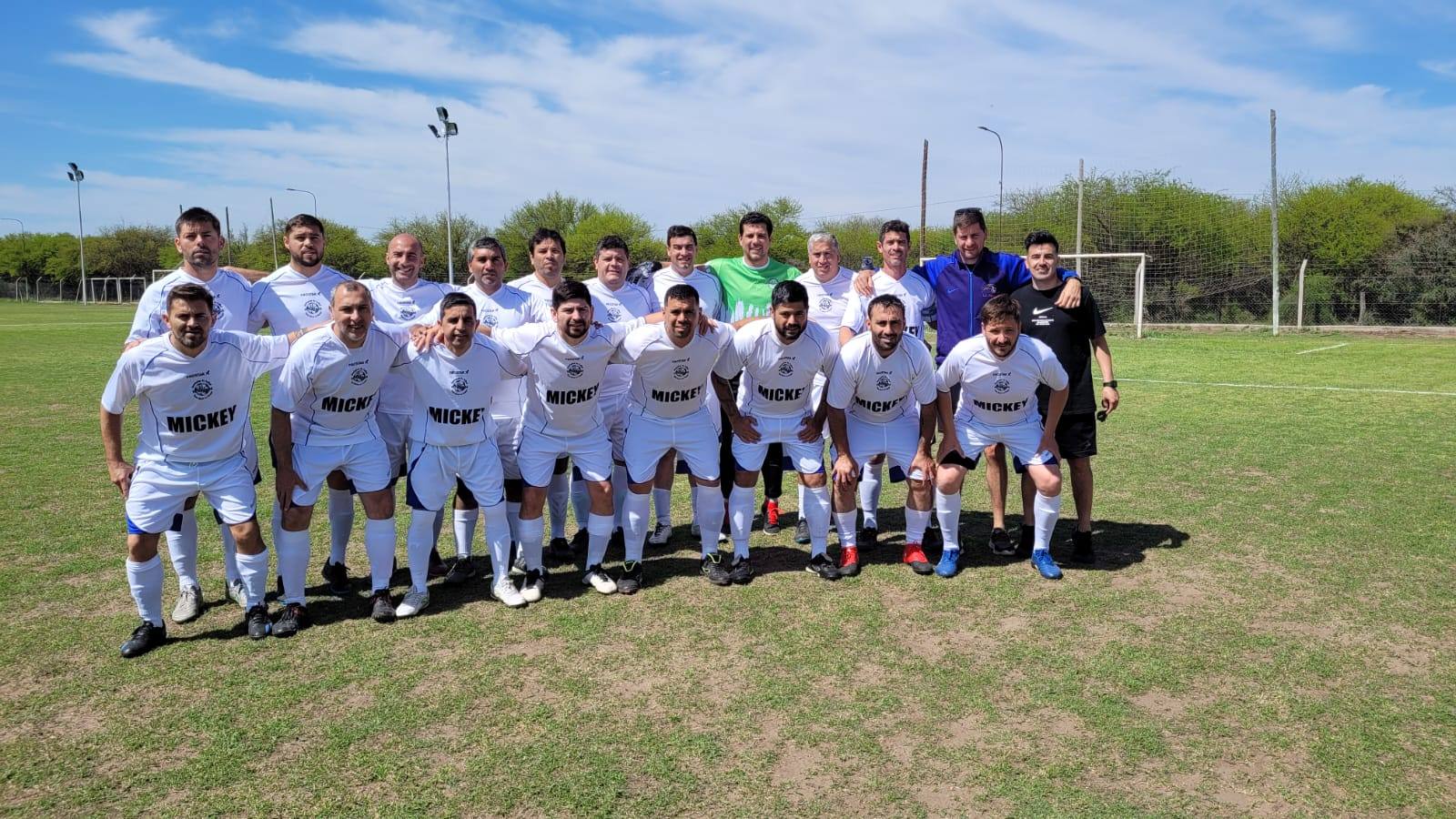 Futbol
