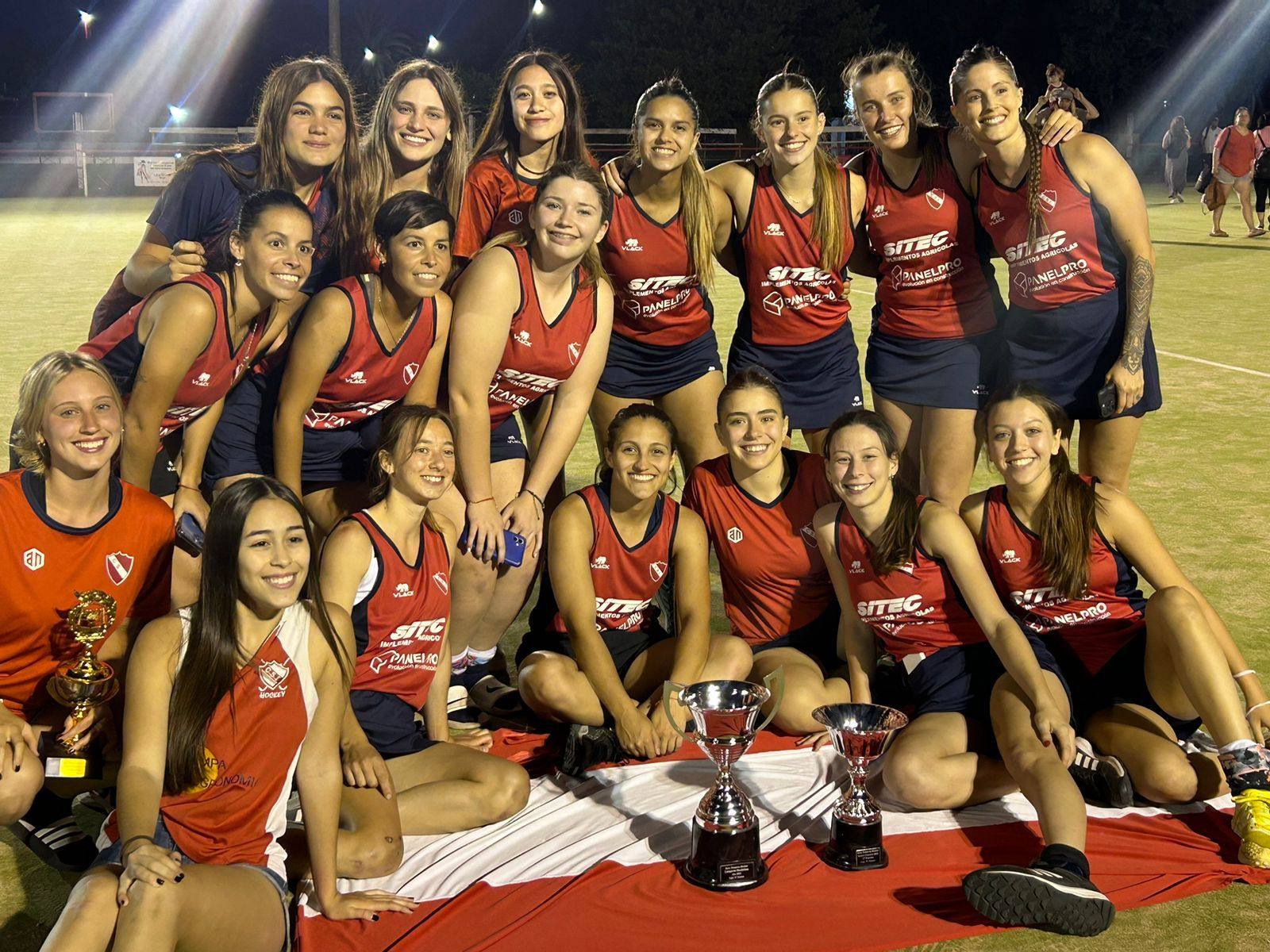 Hockey