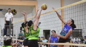 Voley