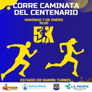 Atletismo