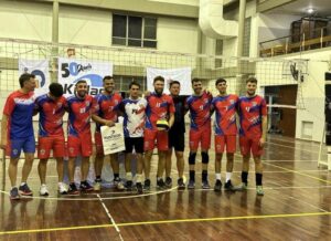 Voley