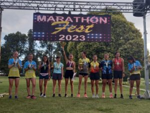 Atletismo