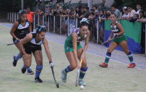 Hockey