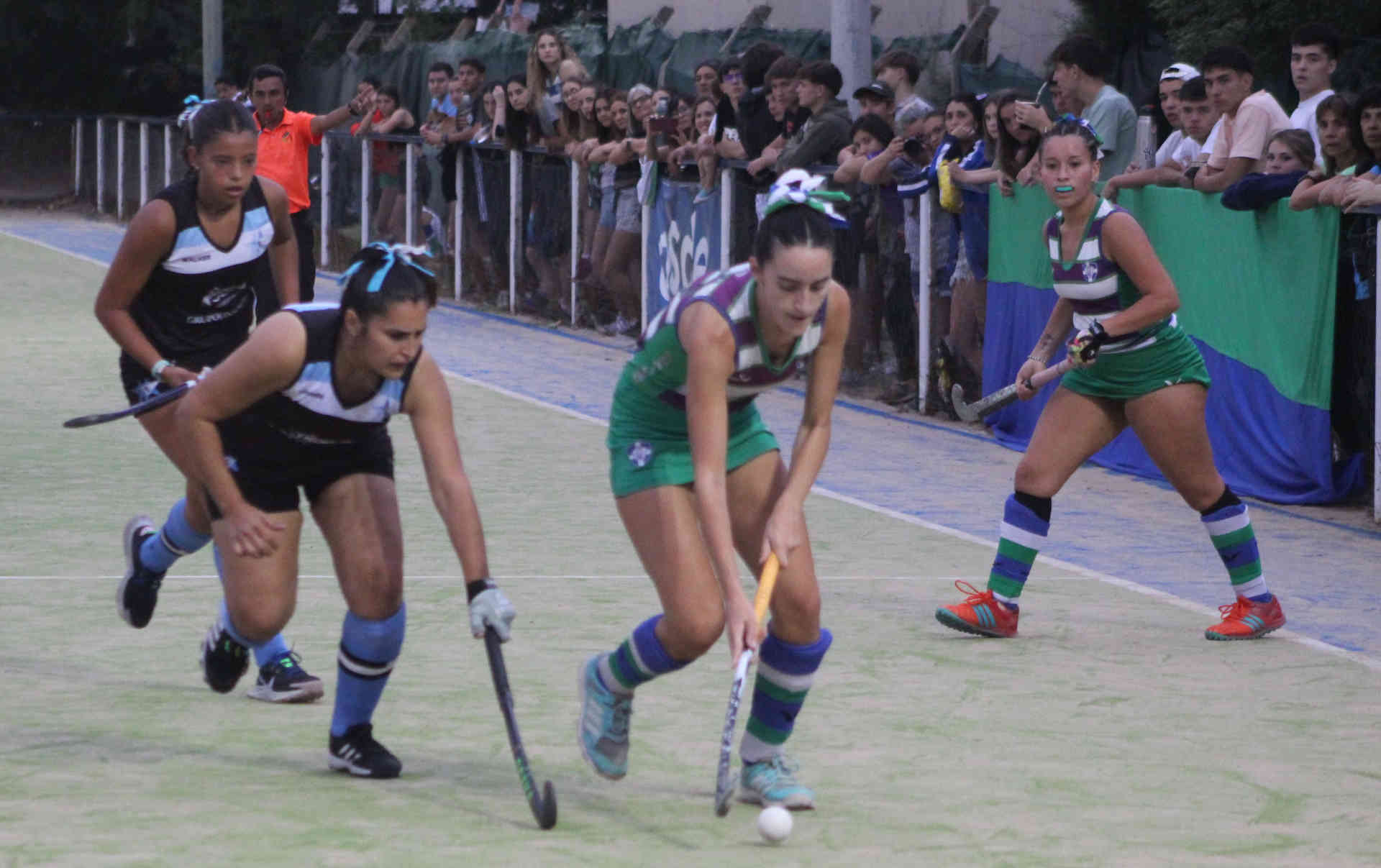 Hockey