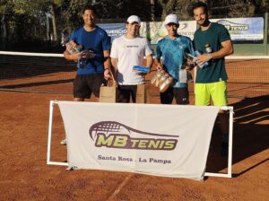 Tenis