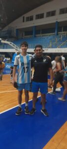 Voley