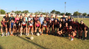 Futbol