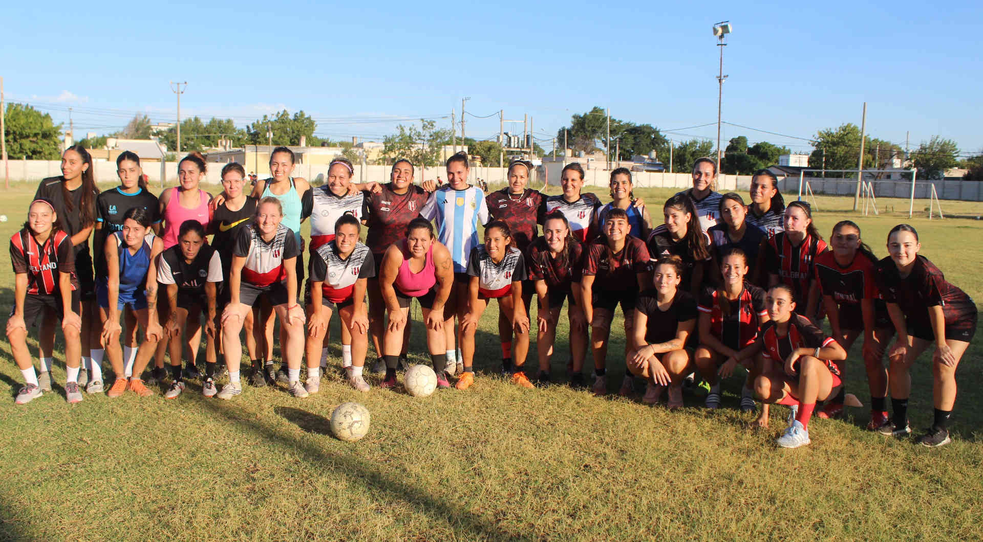 Futbol