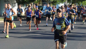 Atletismo