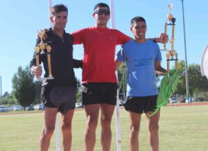 Atletismo