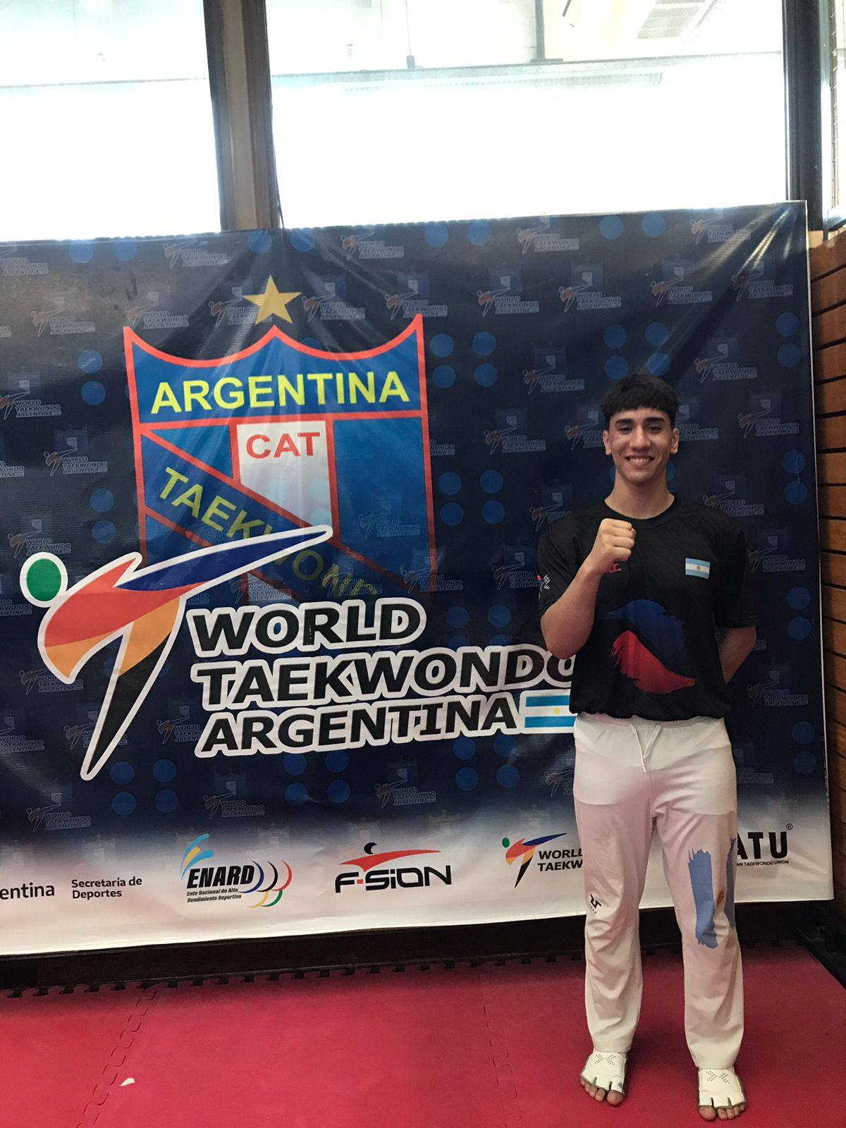 Taekwondo