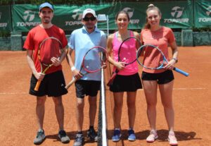 Tenis
