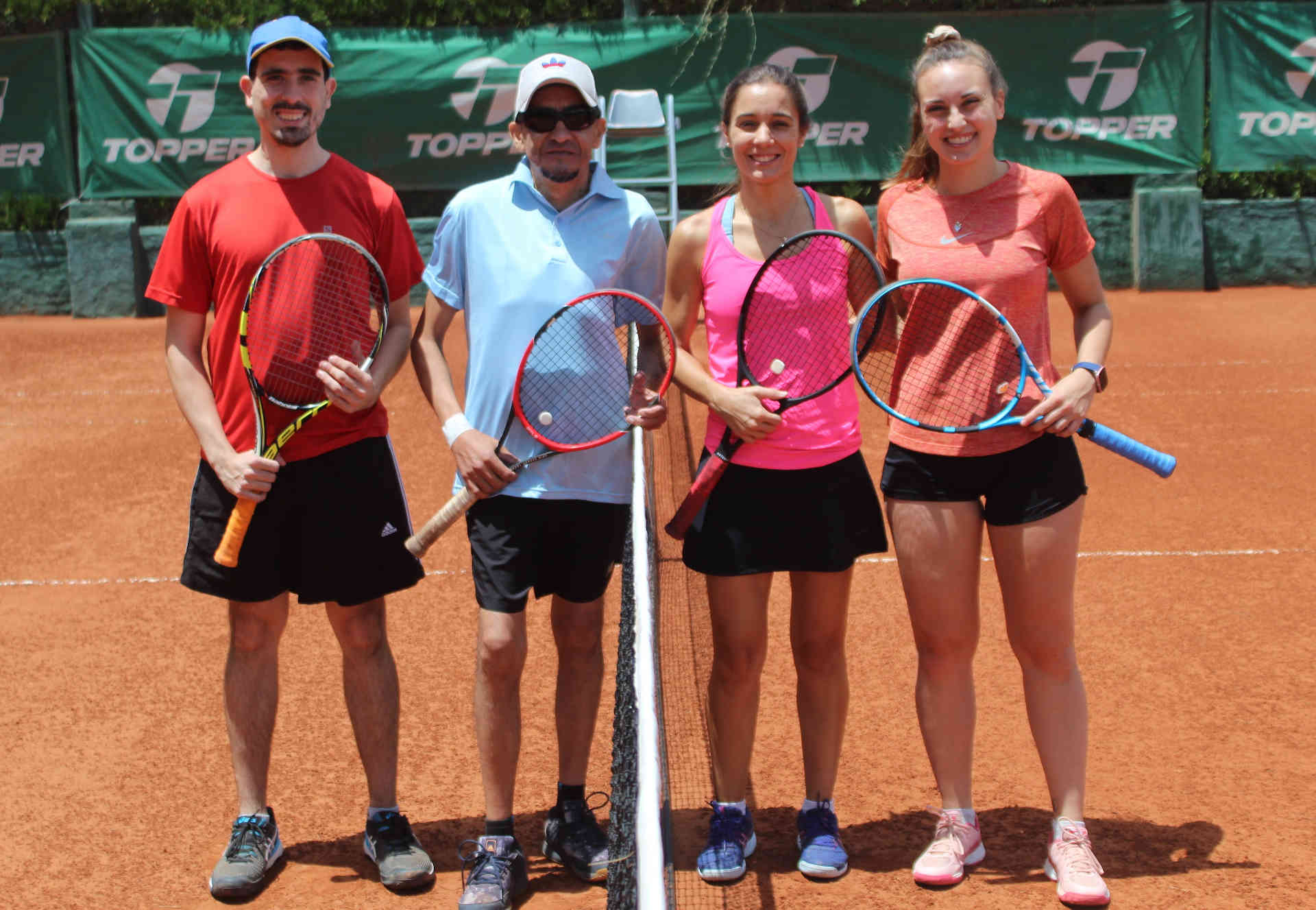 Tenis