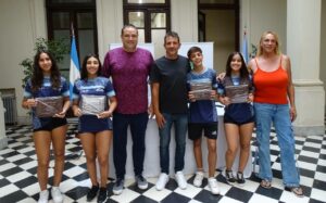 Patin Artistico