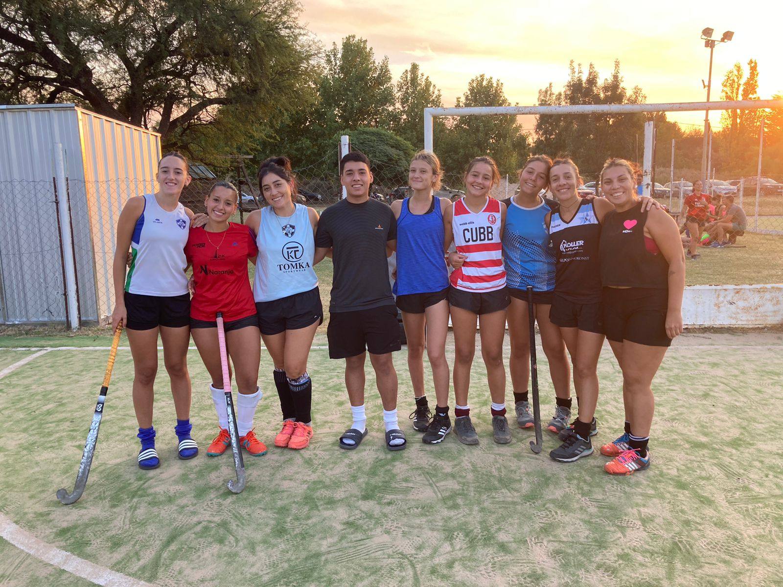 Hockey