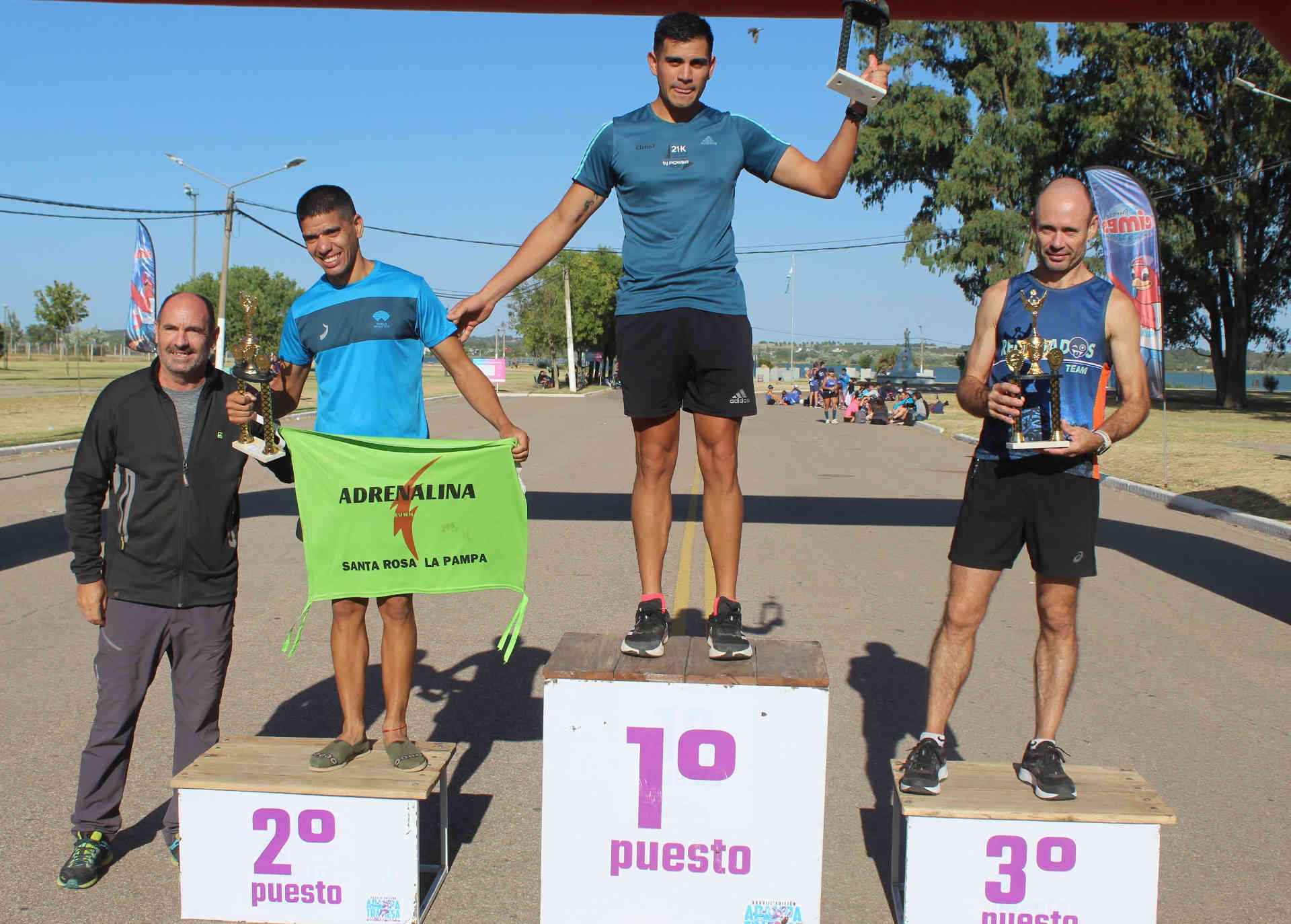 Atletismo