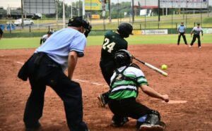 Softbol