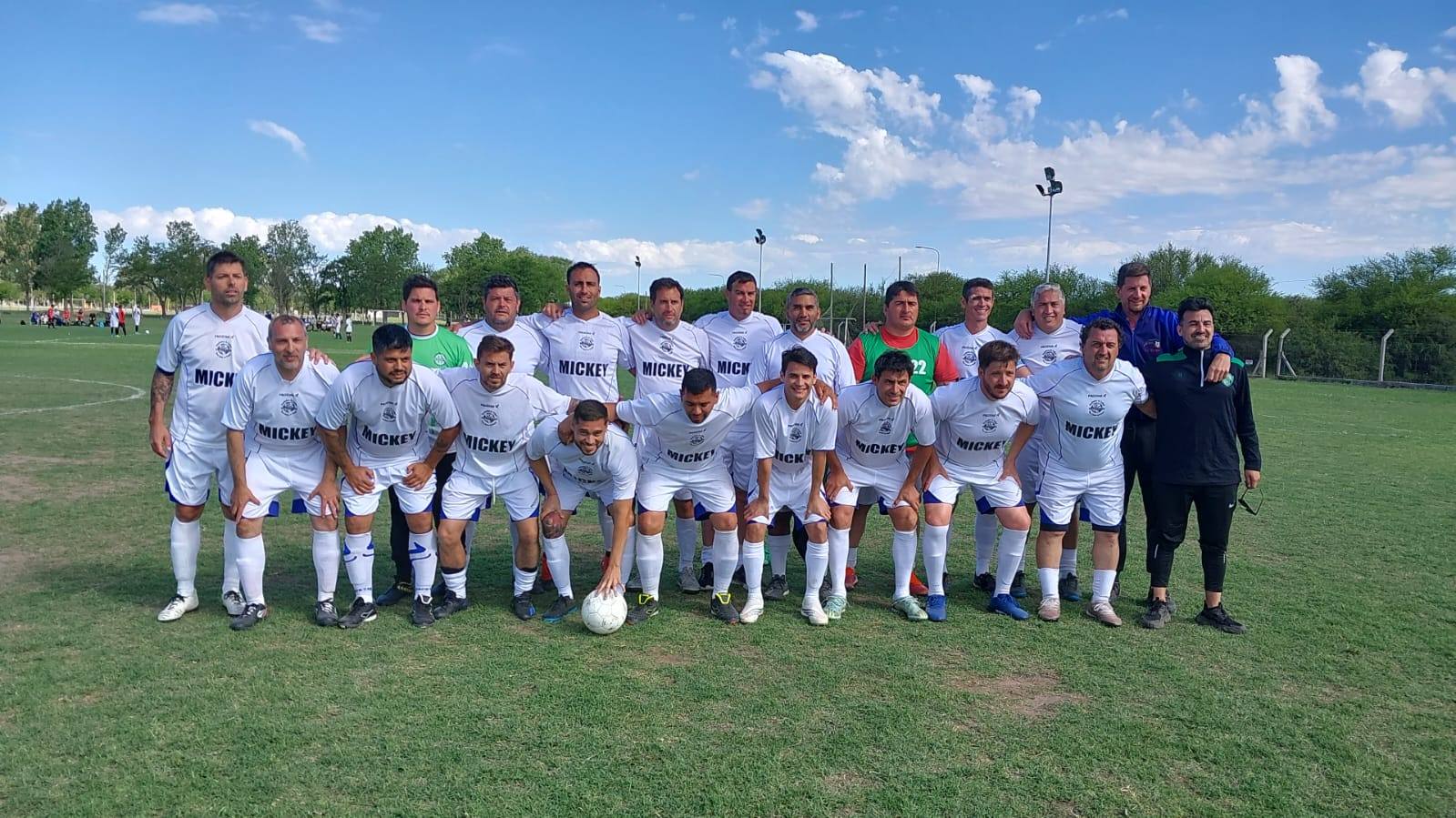Futbol