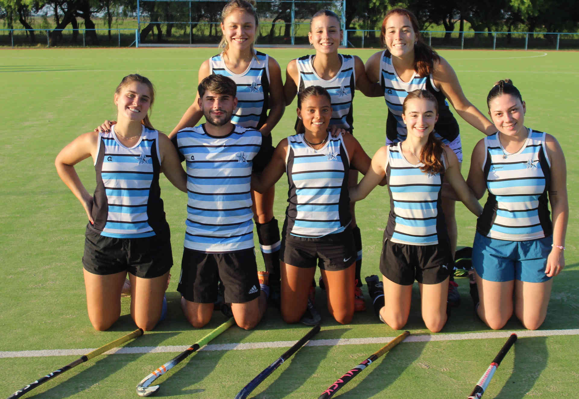 Hockey