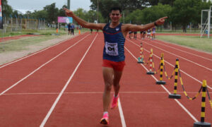 Atletismo