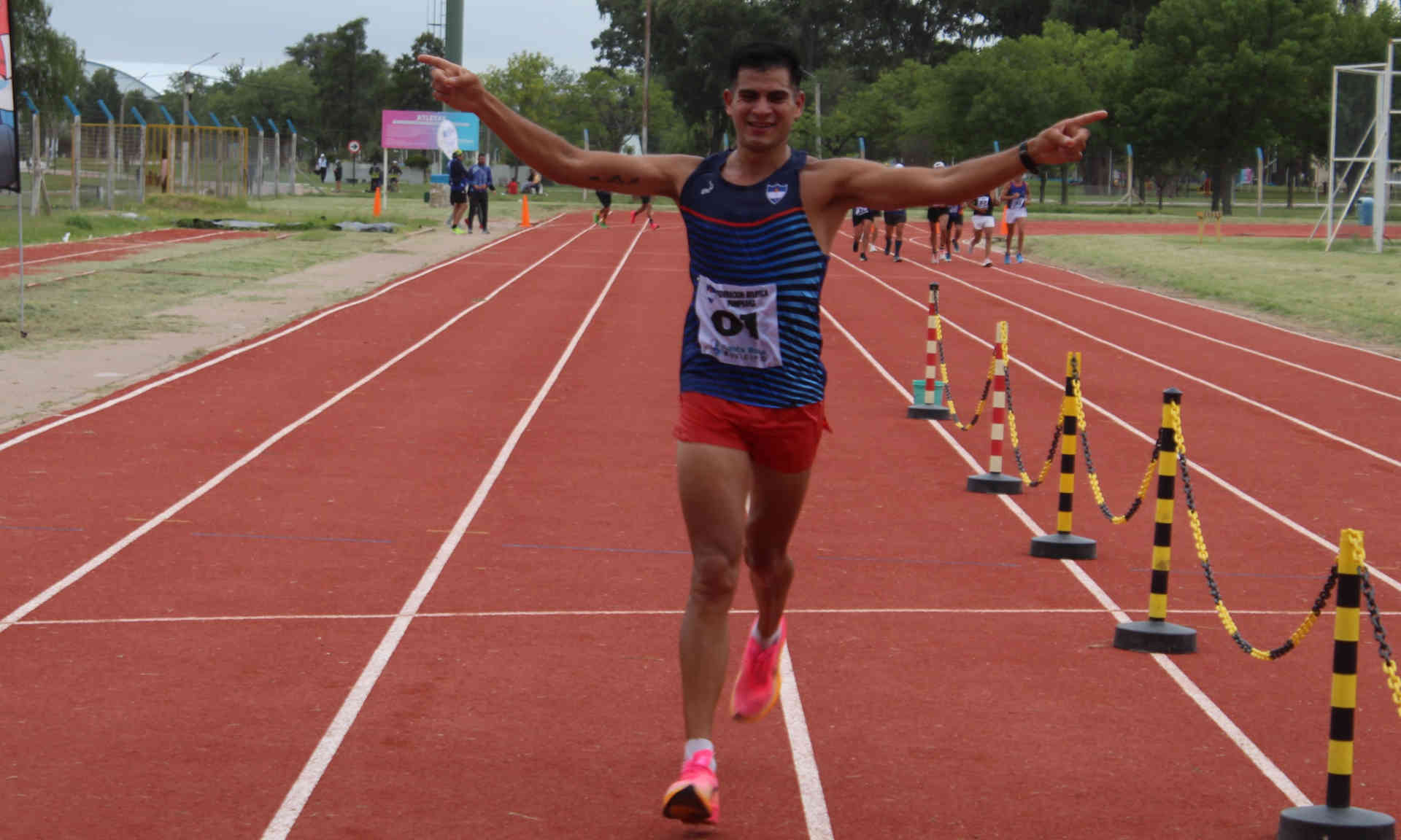 Atletismo