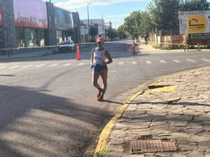 Atletismo