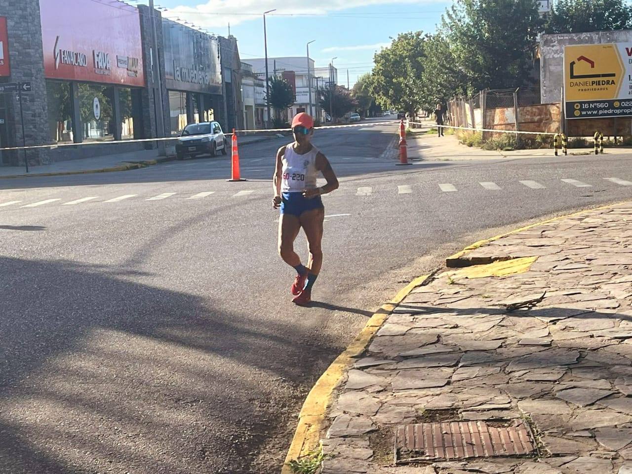 Atletismo