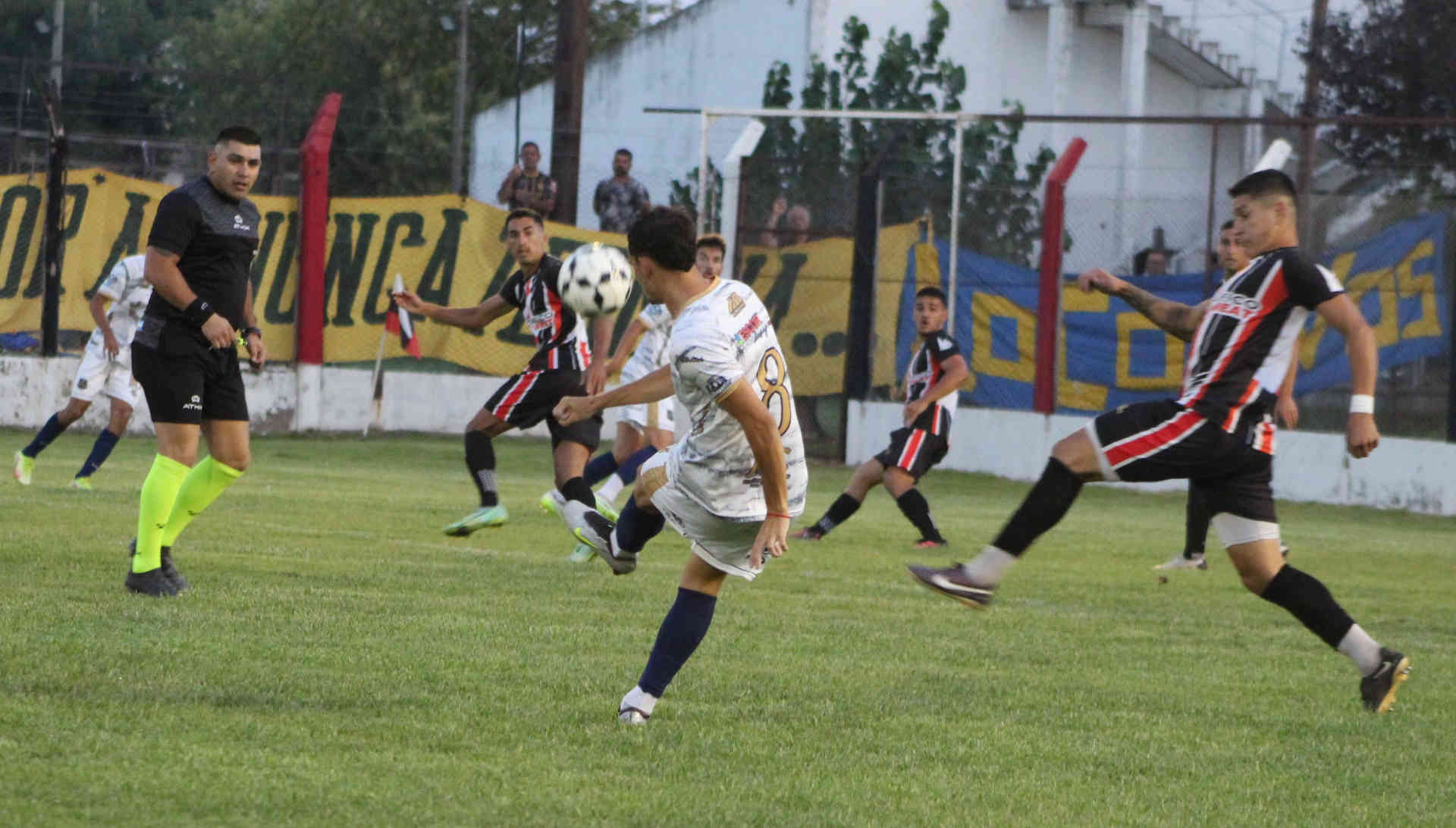 Futbol