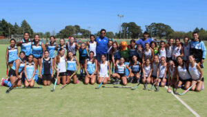 Hockey