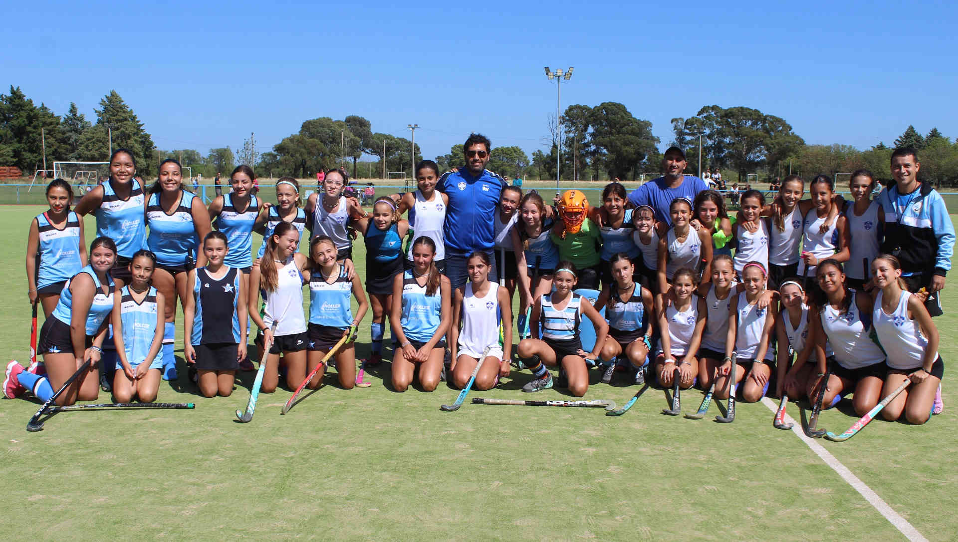 Hockey