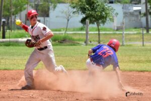Softbol