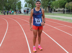 Atletismo
