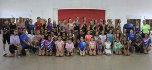 Patin Artistico