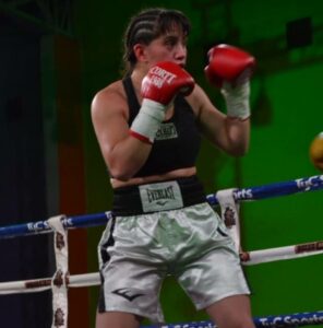 Boxeo