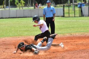 Softbol