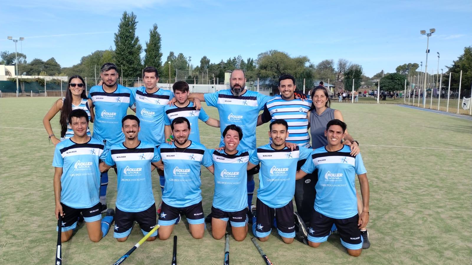 Hockey