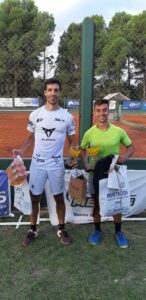 Tenis