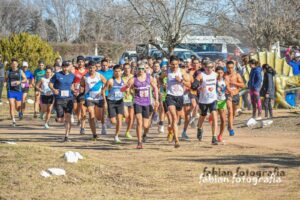 Atletismo