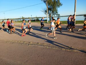 Atletismo