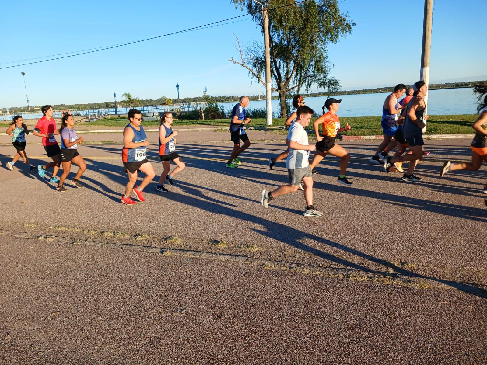 Atletismo