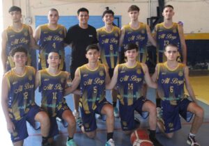 Basquet