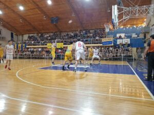 Basquet