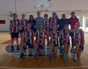 Basquet